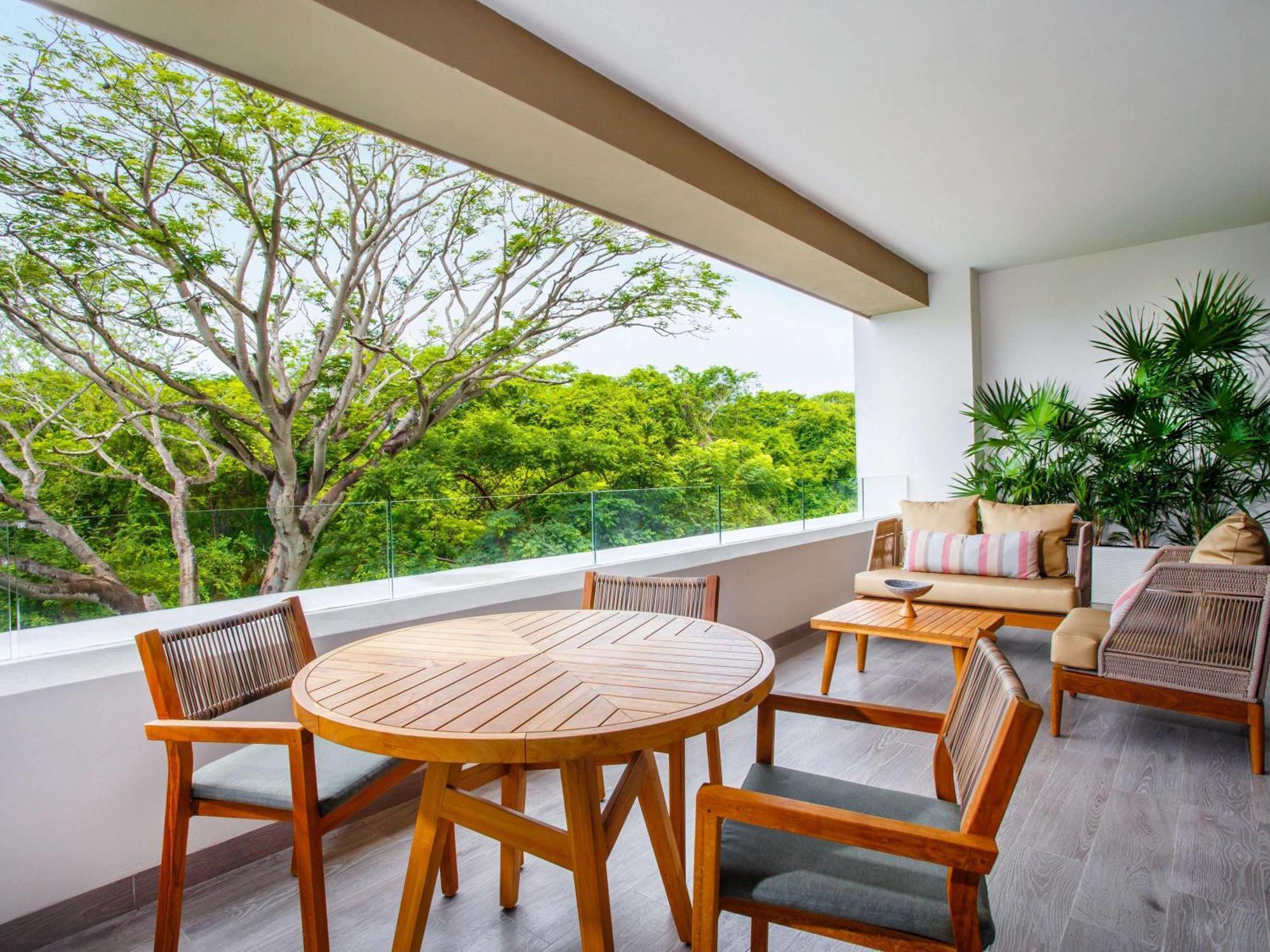 Armony Marival Resort & Spa Punta De Mita - Mgallery Collection (Adults Only) Пунта-Мита Экстерьер фото