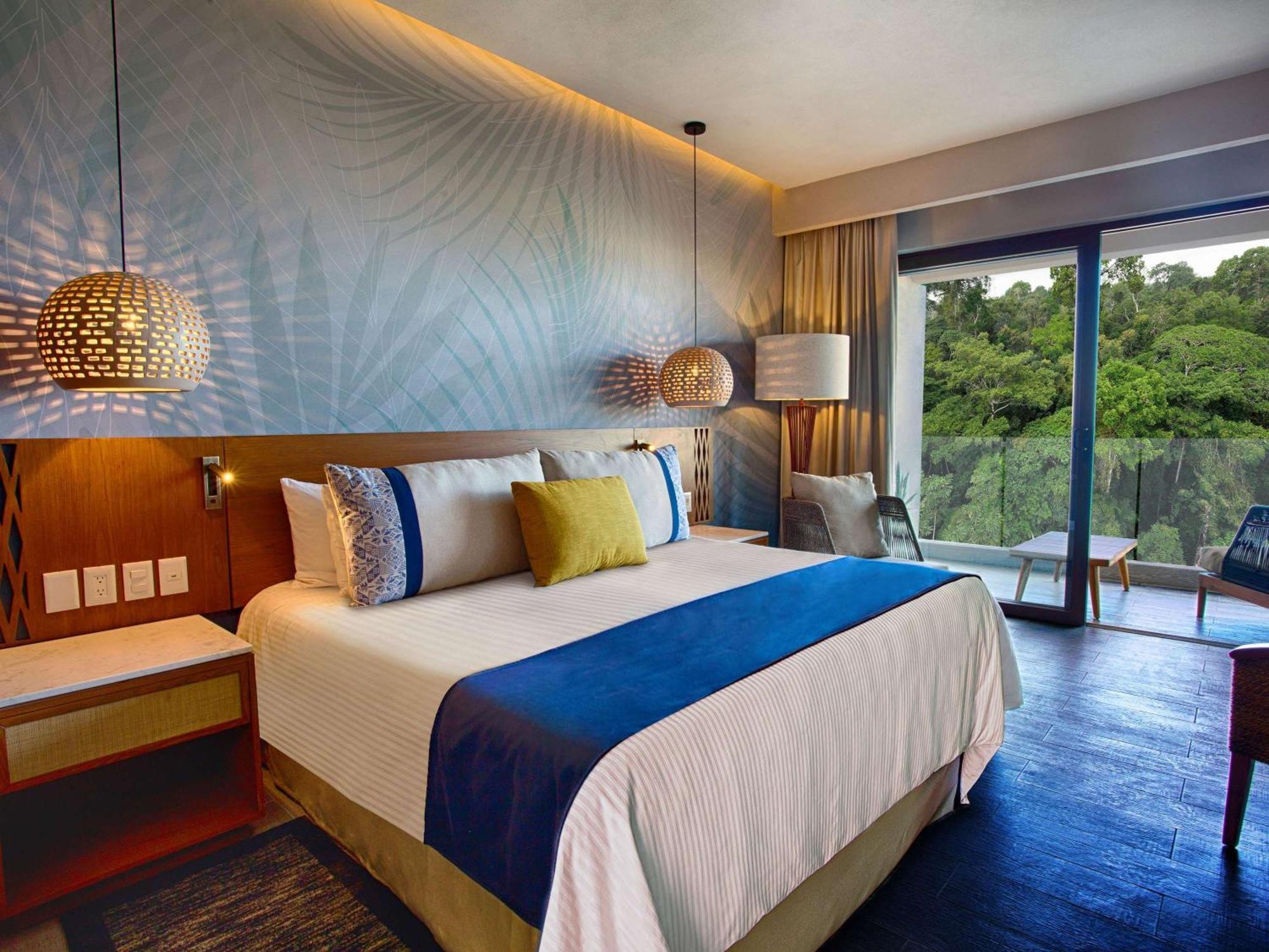 Armony Marival Resort & Spa Punta De Mita - Mgallery Collection (Adults Only) Пунта-Мита Экстерьер фото