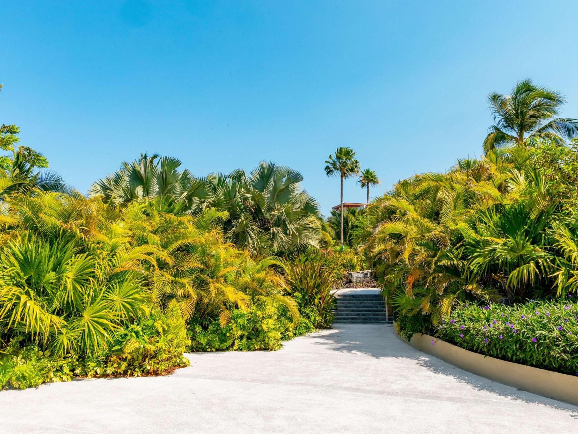 Armony Marival Resort & Spa Punta De Mita - Mgallery Collection (Adults Only) Пунта-Мита Экстерьер фото