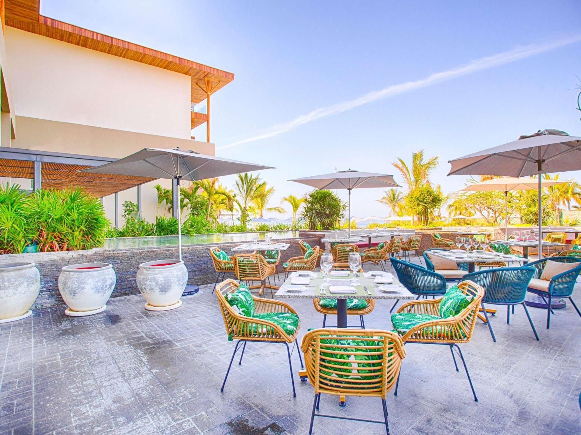 Armony Marival Resort & Spa Punta De Mita - Mgallery Collection (Adults Only) Пунта-Мита Экстерьер фото