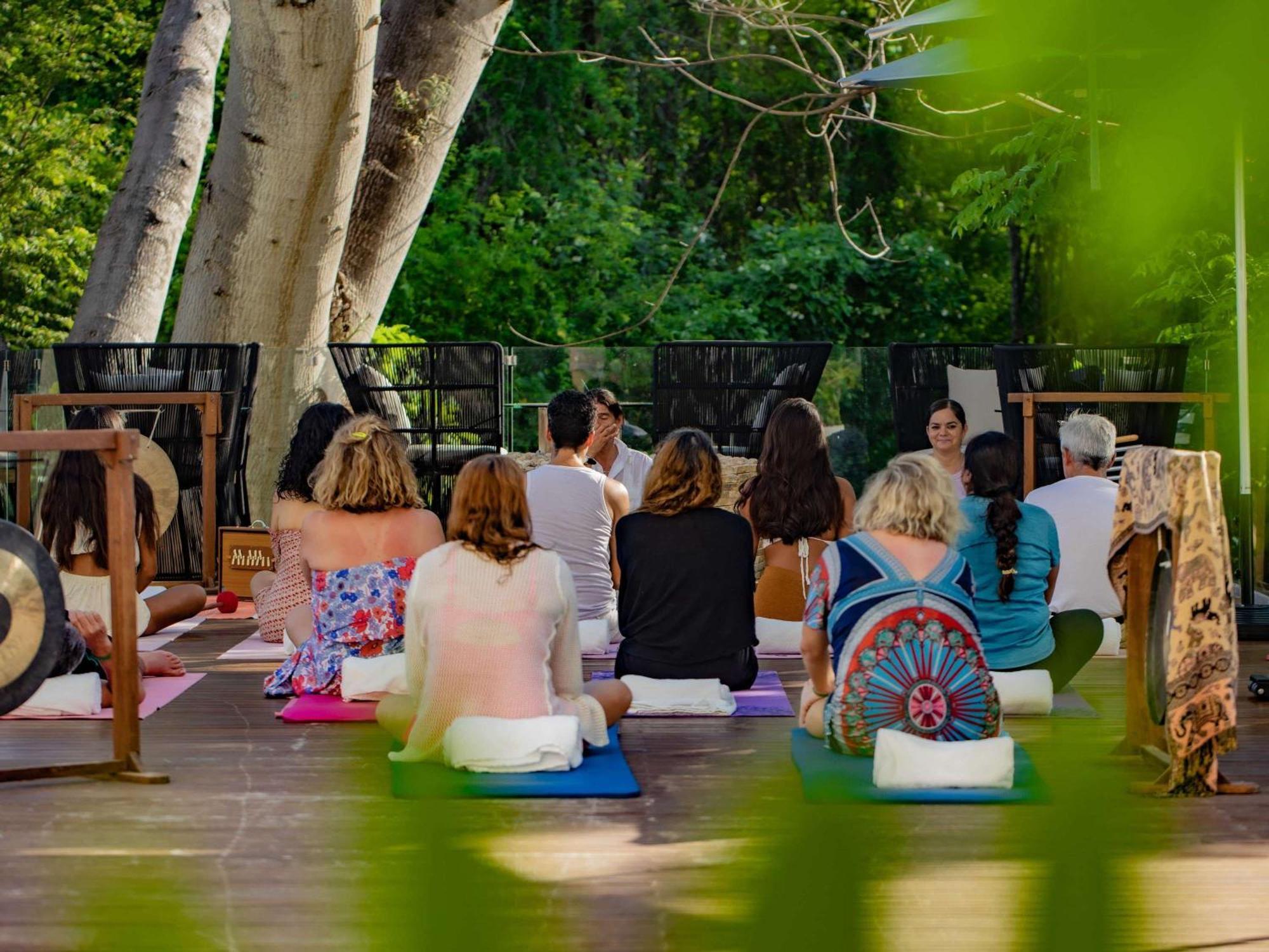 Armony Marival Resort & Spa Punta De Mita - Mgallery Collection (Adults Only) Пунта-Мита Экстерьер фото