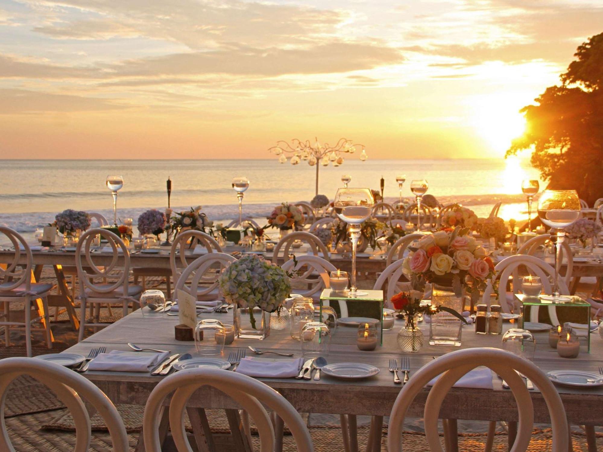 Armony Marival Resort & Spa Punta De Mita - Mgallery Collection (Adults Only) Пунта-Мита Экстерьер фото