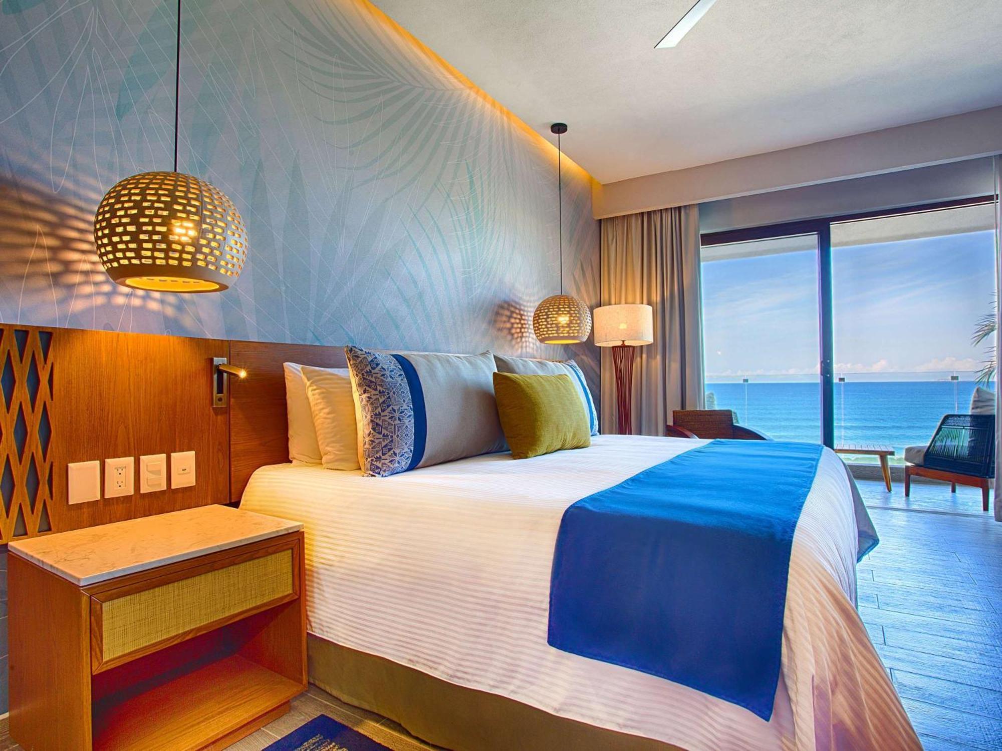 Armony Marival Resort & Spa Punta De Mita - Mgallery Collection (Adults Only) Пунта-Мита Экстерьер фото