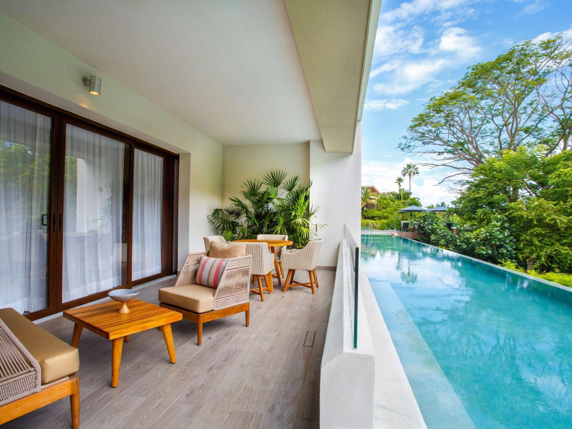 Armony Marival Resort & Spa Punta De Mita - Mgallery Collection (Adults Only) Пунта-Мита Экстерьер фото