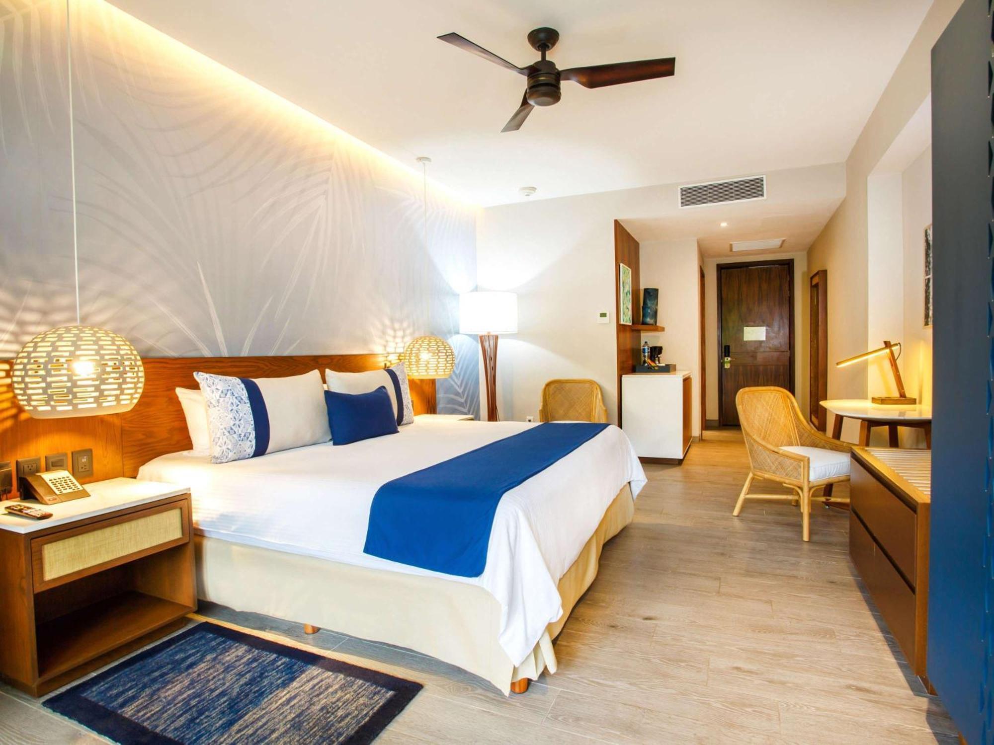 Armony Marival Resort & Spa Punta De Mita - Mgallery Collection (Adults Only) Пунта-Мита Экстерьер фото