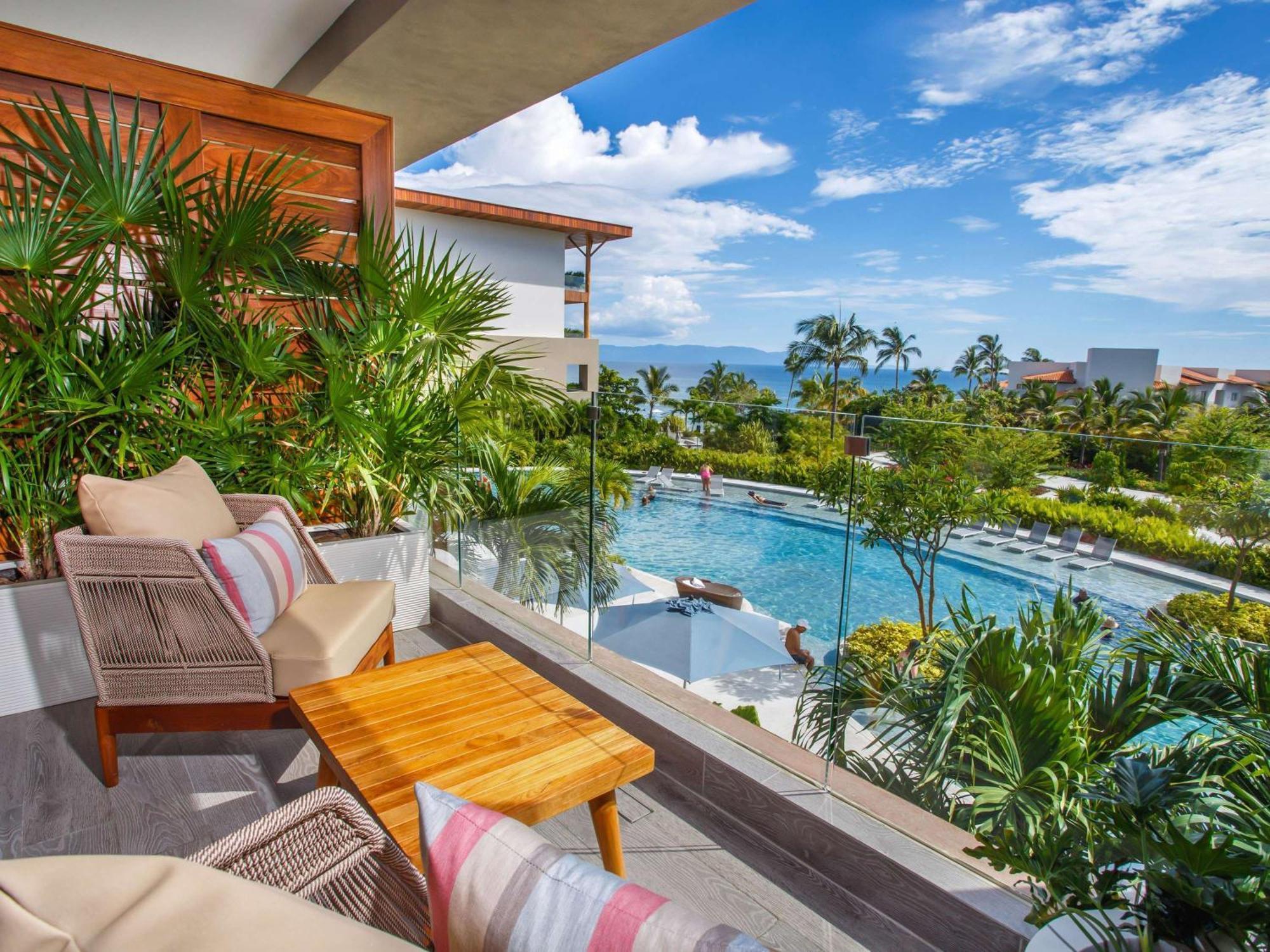 Armony Marival Resort & Spa Punta De Mita - Mgallery Collection (Adults Only) Пунта-Мита Экстерьер фото