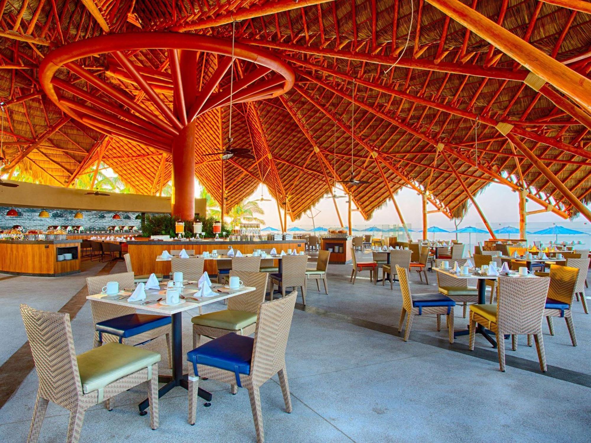 Armony Marival Resort & Spa Punta De Mita - Mgallery Collection (Adults Only) Пунта-Мита Экстерьер фото