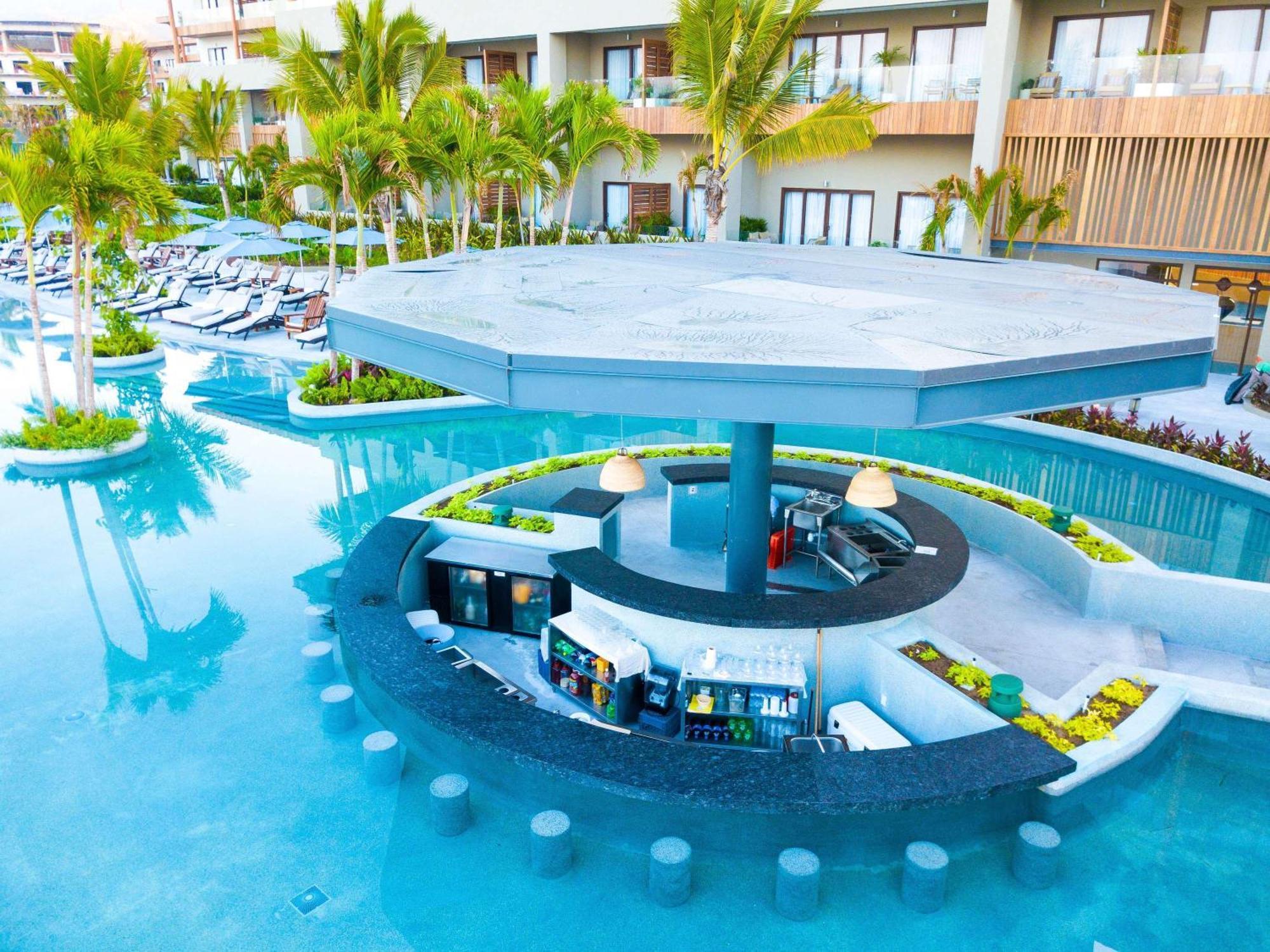 Armony Marival Resort & Spa Punta De Mita - Mgallery Collection (Adults Only) Пунта-Мита Экстерьер фото