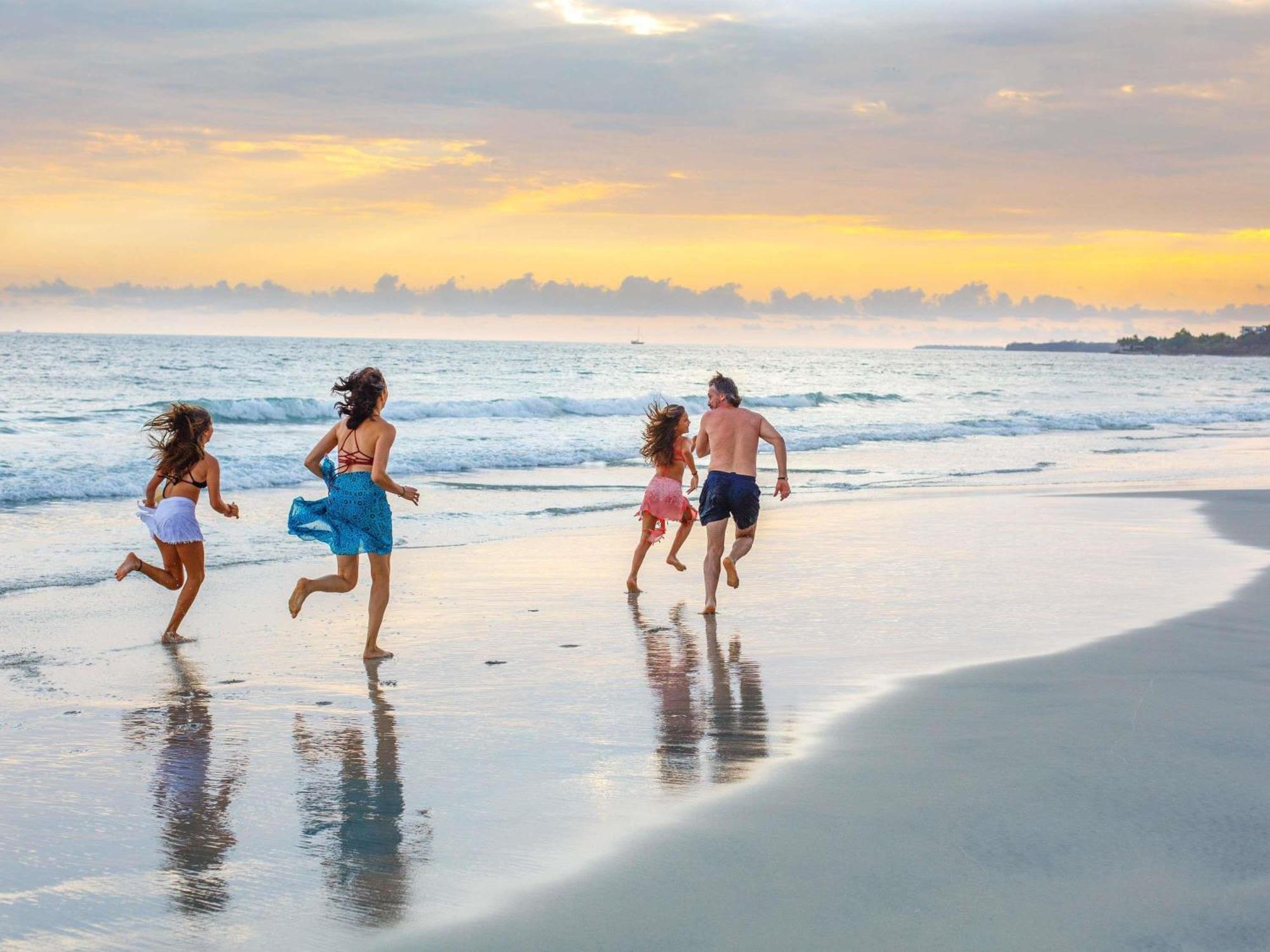 Armony Marival Resort & Spa Punta De Mita - Mgallery Collection (Adults Only) Пунта-Мита Экстерьер фото
