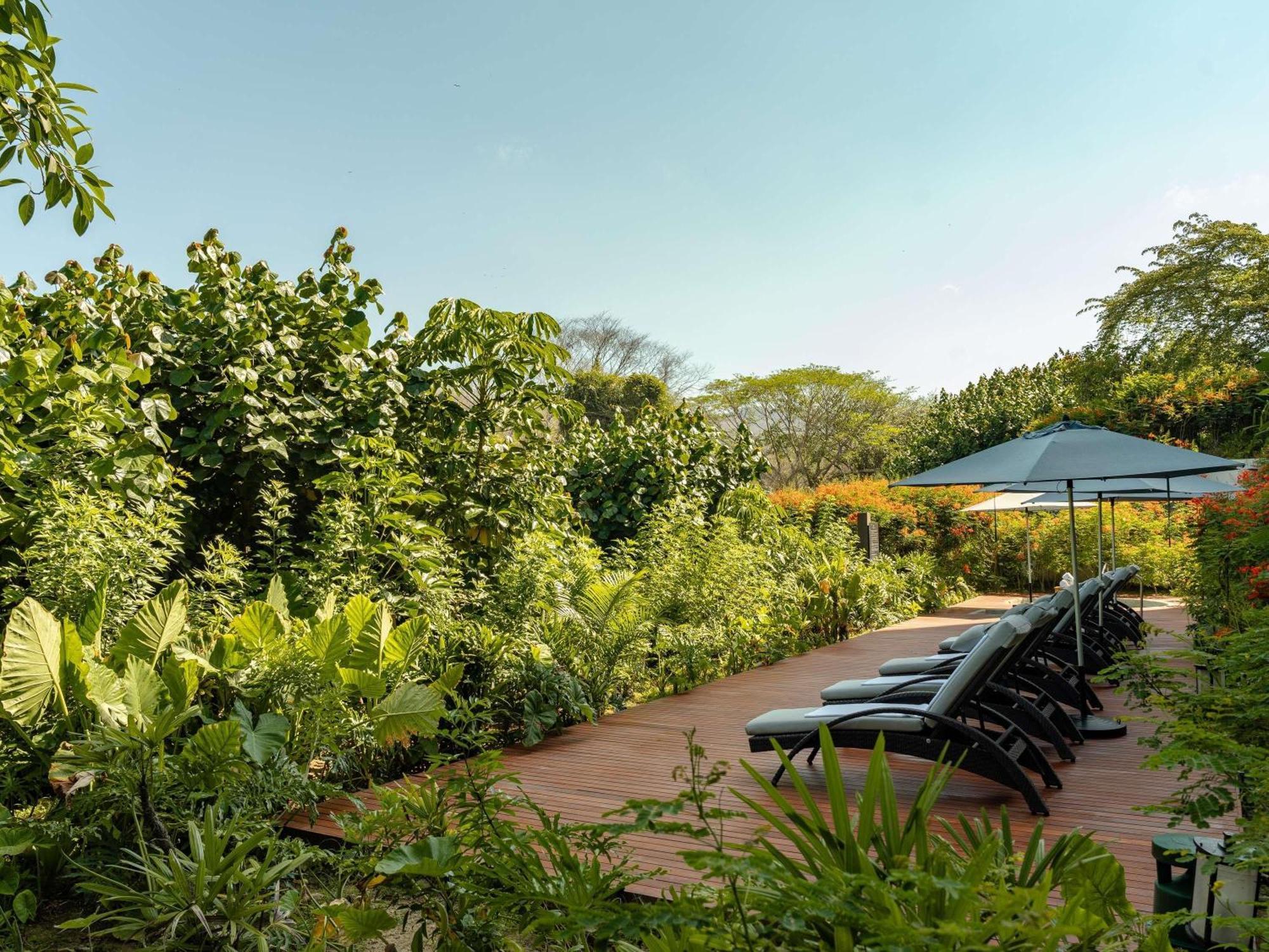 Armony Marival Resort & Spa Punta De Mita - Mgallery Collection (Adults Only) Пунта-Мита Экстерьер фото